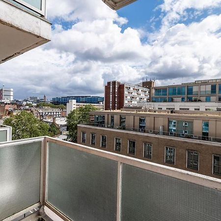 City Relay Belgravia Apartment 41 Londra Exterior foto