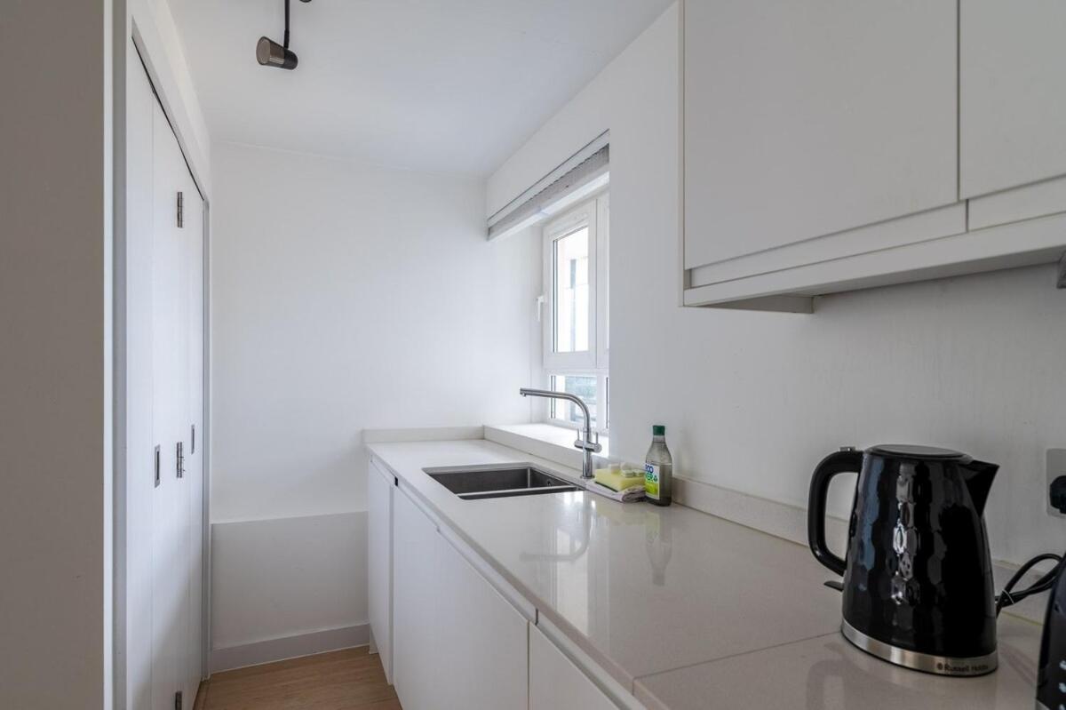 City Relay Belgravia Apartment 41 Londra Exterior foto