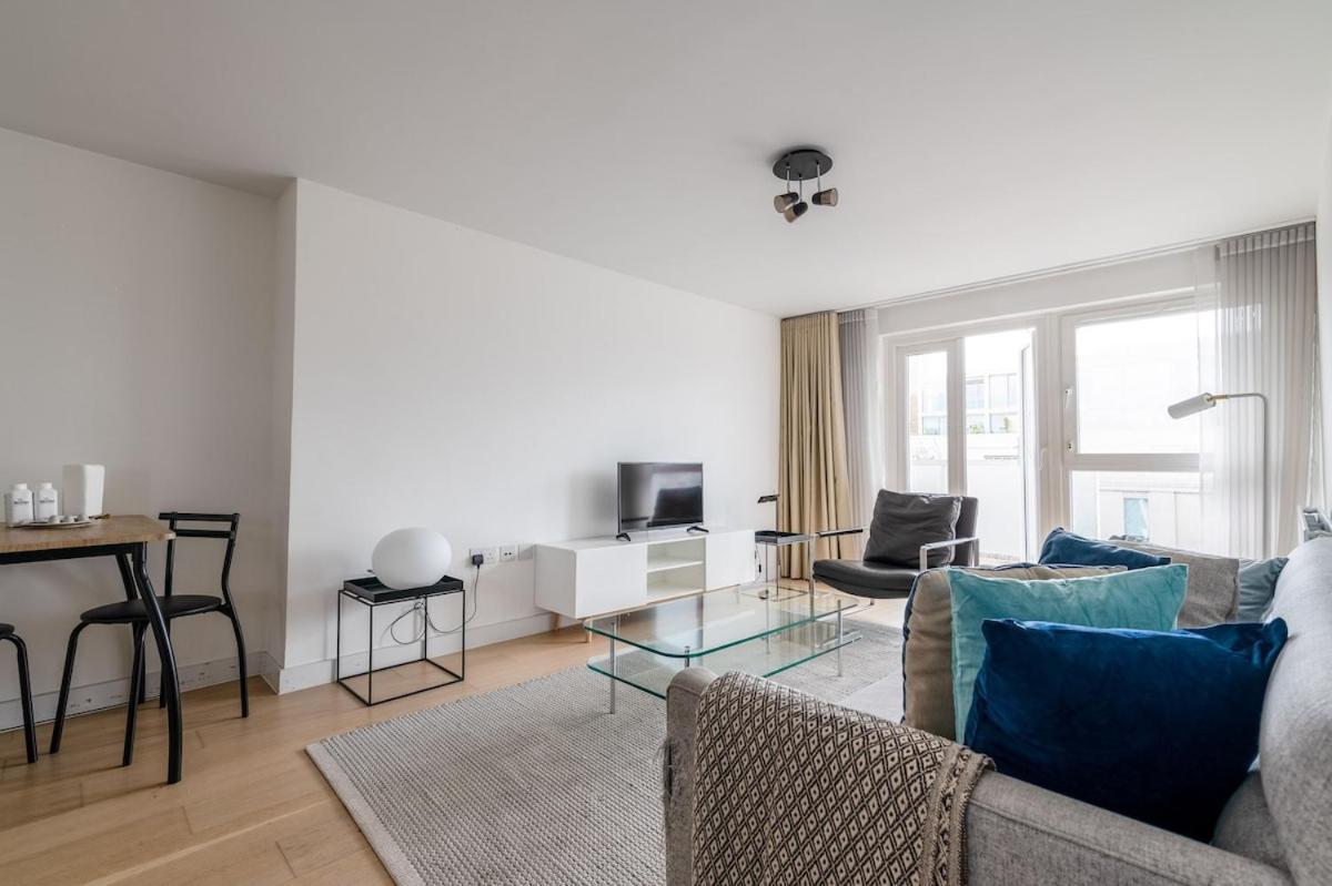 City Relay Belgravia Apartment 41 Londra Exterior foto