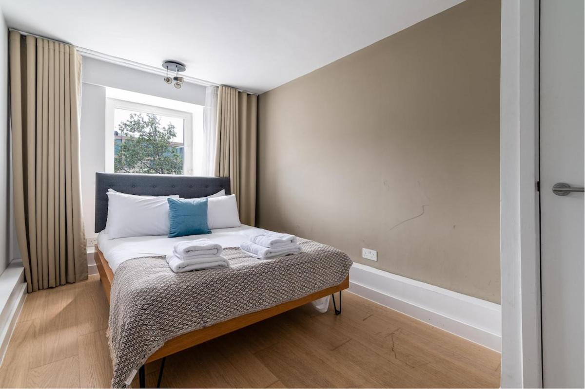 City Relay Belgravia Apartment 41 Londra Exterior foto