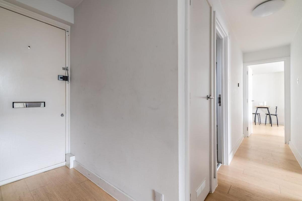 City Relay Belgravia Apartment 41 Londra Exterior foto