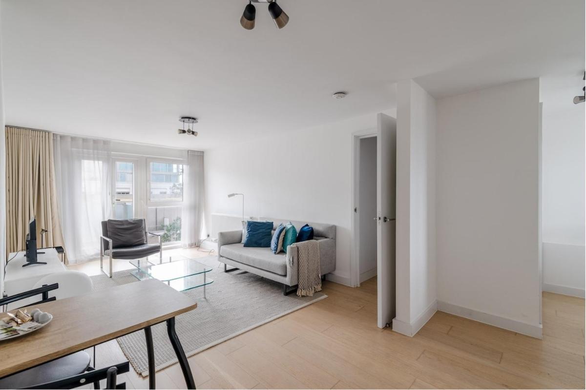 City Relay Belgravia Apartment 41 Londra Exterior foto